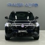Volkswagen Teramont II (China Market) 2025