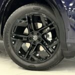 Volkswagen Teramont II (China Market) 2025