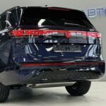 Volkswagen Teramont II (China Market) 2025