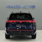 Volkswagen Teramont II (China Market) 2025