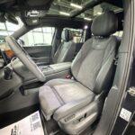 Volkswagen Teramont II (China Market) 2025