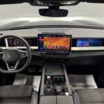 Volkswagen Teramont II (China Market) 2025