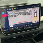 Volkswagen Teramont II (China Market) 2025