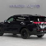 Volkswagen Teramont II (China Market) 2025
