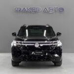 Volkswagen Teramont II (China Market) 2025
