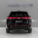 Volkswagen Teramont II (China Market) 2025