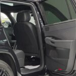 Volkswagen Teramont II (China Market) 2025