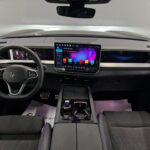 Volkswagen Teramont II (China Market) 2025