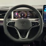 Volkswagen Teramont II (China Market) 2025
