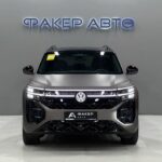 Volkswagen Teramont II (China Market) 2026