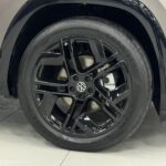 Volkswagen Teramont II (China Market) 2026