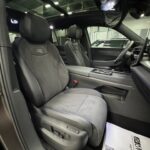 Volkswagen Teramont II (China Market) 2026