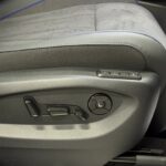 Volkswagen Teramont II (China Market) 2026