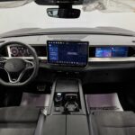 Volkswagen Teramont II (China Market) 2026