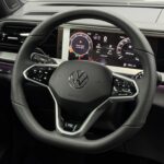 Volkswagen Teramont II (China Market) 2026