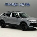 Volkswagen Tharu XR I 2025