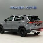 Volkswagen Tharu XR I 2025