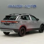 Volkswagen Tharu XR I 2025