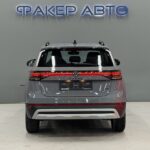 Volkswagen Tharu XR I 2025