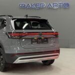 Volkswagen Tharu XR I 2025