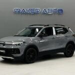 Volkswagen Tharu XR I 2025