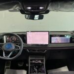 Volkswagen Tiguan III (China Market) 2026