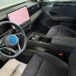 Volkswagen Tiguan III (China Market) 2026