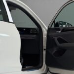 Volkswagen Tiguan III (China Market) 2026