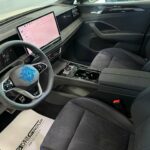 Volkswagen Tiguan III (China Market) 2026