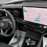 Volkswagen Tiguan III (China Market) 2026