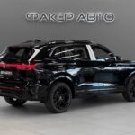 Volkswagen Tiguan III (China Market) 2026