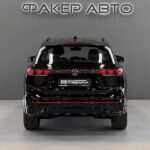 Volkswagen Tiguan III (China Market) 2026