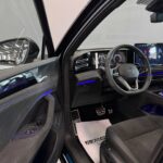 Volkswagen Tiguan III (China Market) 2026