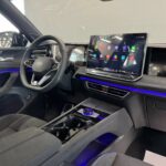 Volkswagen Tiguan III (China Market) 2026