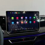 Volkswagen Tiguan III (China Market) 2026