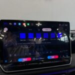 Volkswagen Tiguan III (China Market) 2026