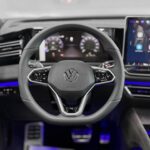 Volkswagen Tiguan III (China Market) 2026