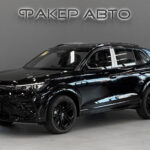 Volkswagen Tiguan III (China Market) 2026