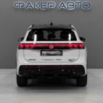 Volkswagen Tiguan III (China Market) 2025