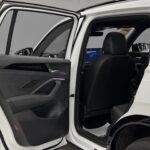 Volkswagen Tiguan III (China Market) 2025