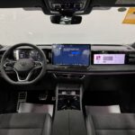 Volkswagen Tiguan III (China Market) 2025