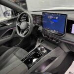 Volkswagen Tiguan III (China Market) 2025