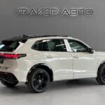 Volkswagen Tiguan III (China Market) 2026