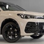 Volkswagen Tiguan III (China Market) 2026