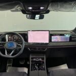 Volkswagen Tiguan III (China Market) 2026