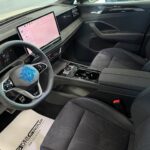 Volkswagen Tiguan III (China Market) 2026