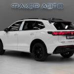 Volkswagen Tiguan III (China Market) 2025