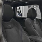 Volkswagen Tiguan III (China Market) 2025