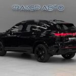 Volkswagen Tiguan III (China Market) 2026