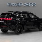 Volkswagen Tiguan III (China Market) 2026